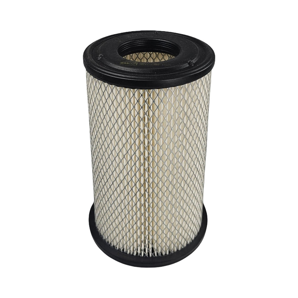 Basco Air Filter Interchangeable with FA-1884 A1495 WA1142 for Nissan
