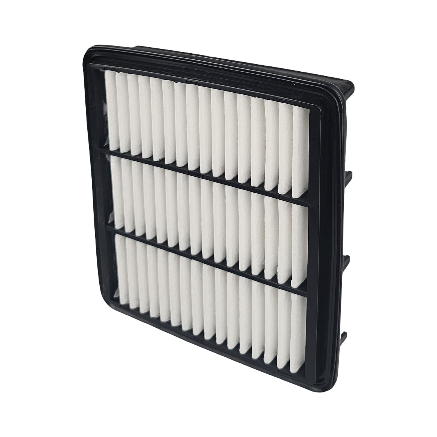 Basco Air Filter Interchangeable with FA-12847 A1516 WA5098 for Hyundai Kia