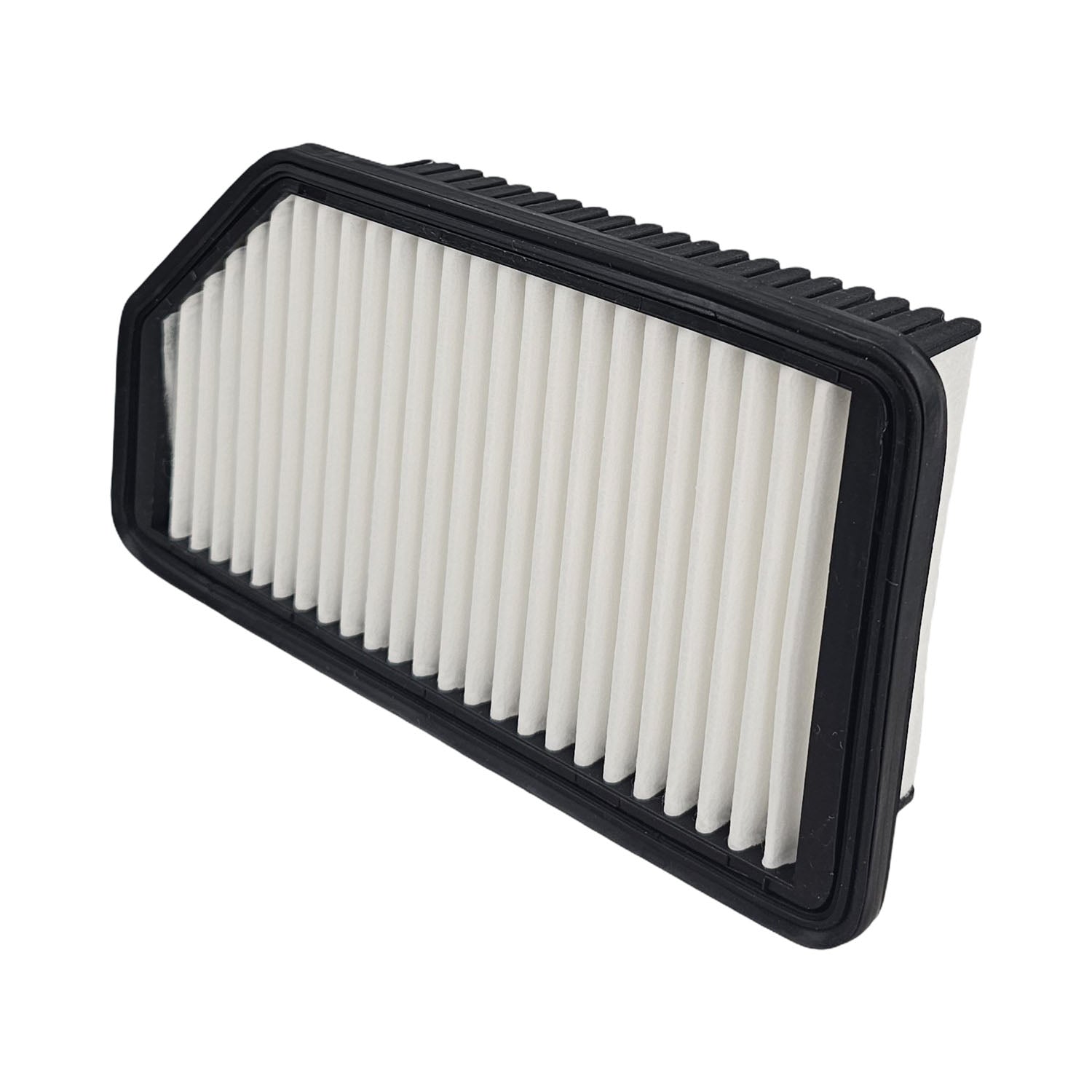 Basco Air Filter Interchangeable with FA-28590 A1727 WA5189 for Hyundai Kia