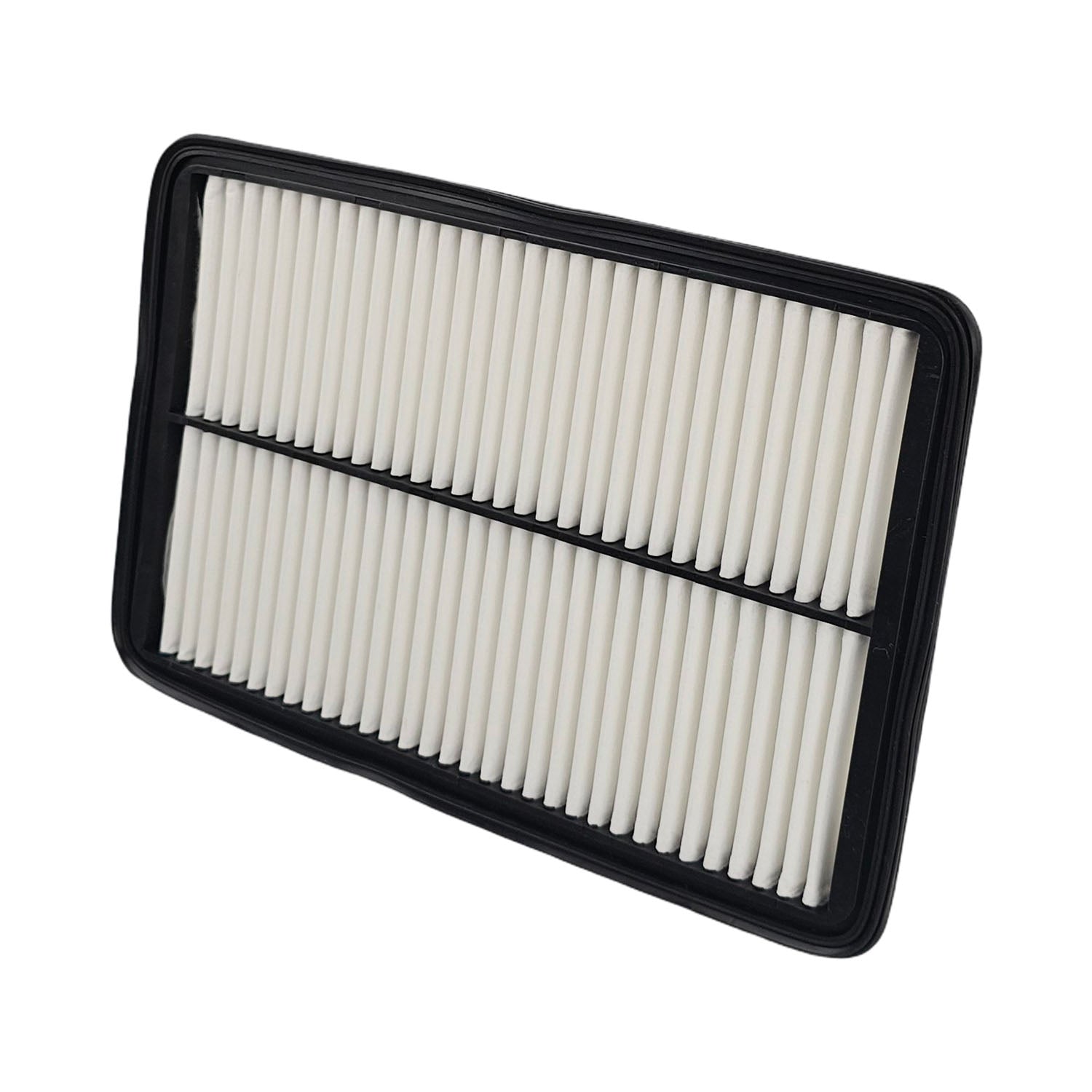 Basco Air Filter Interchangeable with FA-28760 A1794 WA5281 for Hyundai Kia