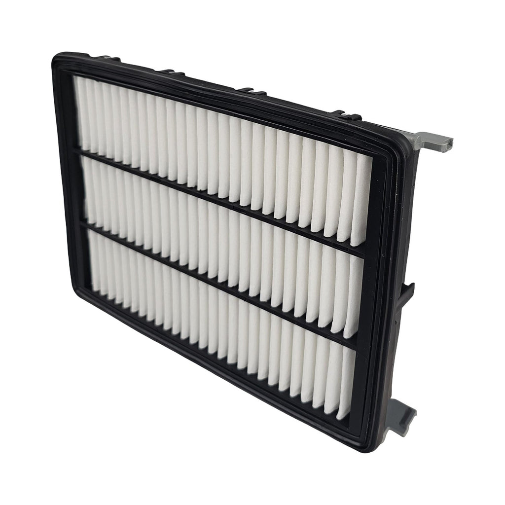 Basco Air Filter Interchangeable with FA-28890 A1918 WA5422 for Hyundai Kia