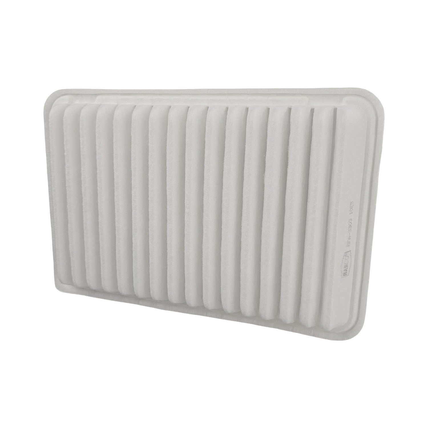 Basco Air Filter Interchangeable with FA-3303 A1569 WA5066 for Toyota Camry