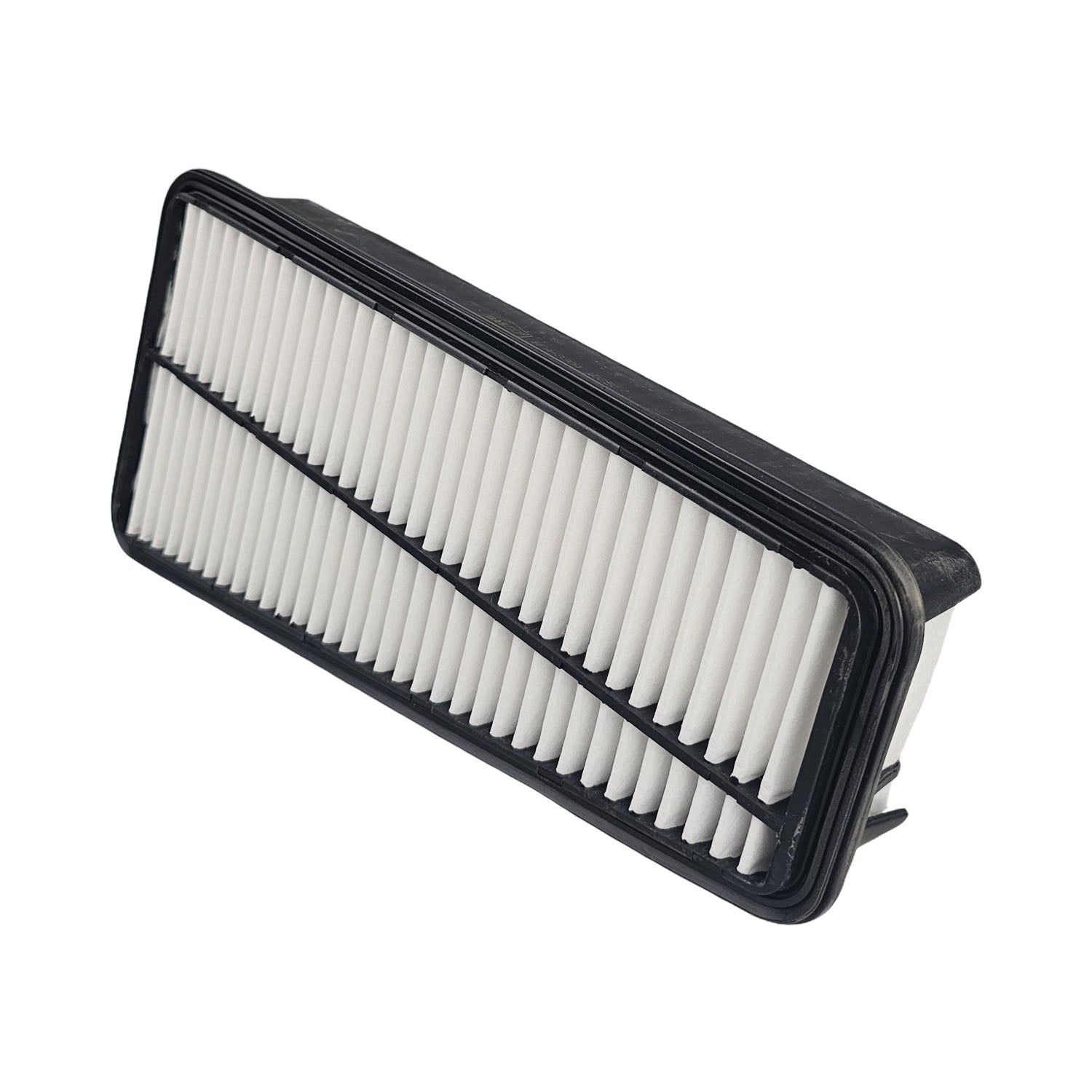 Basco Air Filter Interchangeable with FA-3304 A1525 WA1164 for Toyota