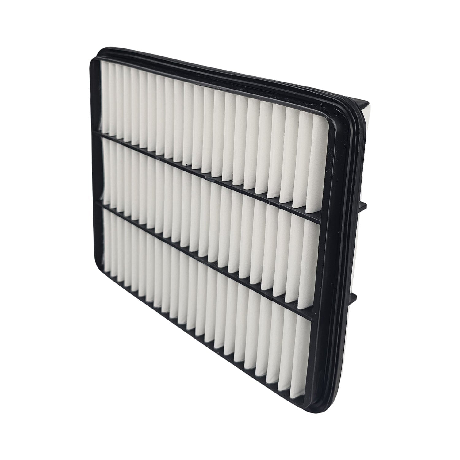 Basco Air Filter Interchangeable with FA-3321 A1522 WA5080/5079 for Toyota