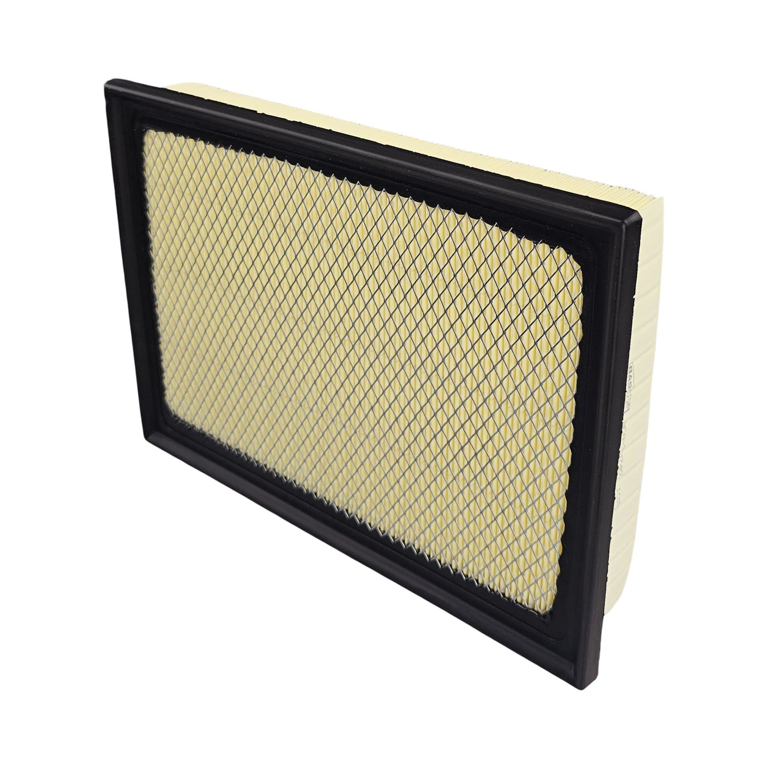 Basco Air Filter Interchangeable with FA-33740 A1876 WA5364 for Toyota