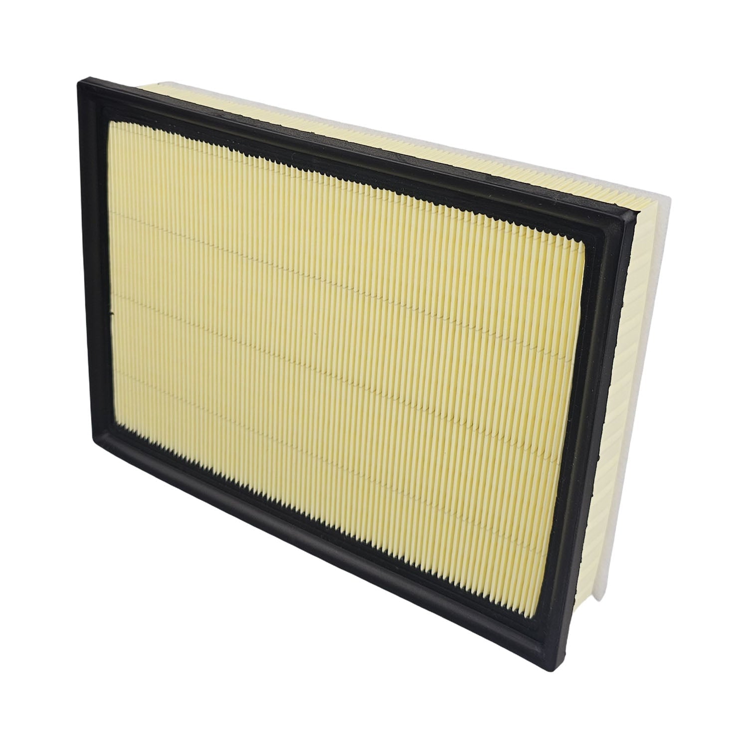 Basco Air Filter Interchangeable with FA-33950 A1812 WA5195 for Toyota