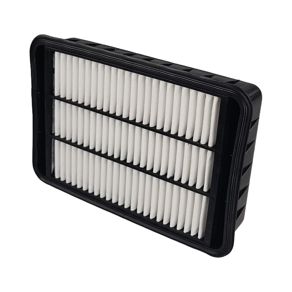 Basco Air Filter Interchangeable with FA-5828 A1622 WA5109 for Mitsubishi Alfa