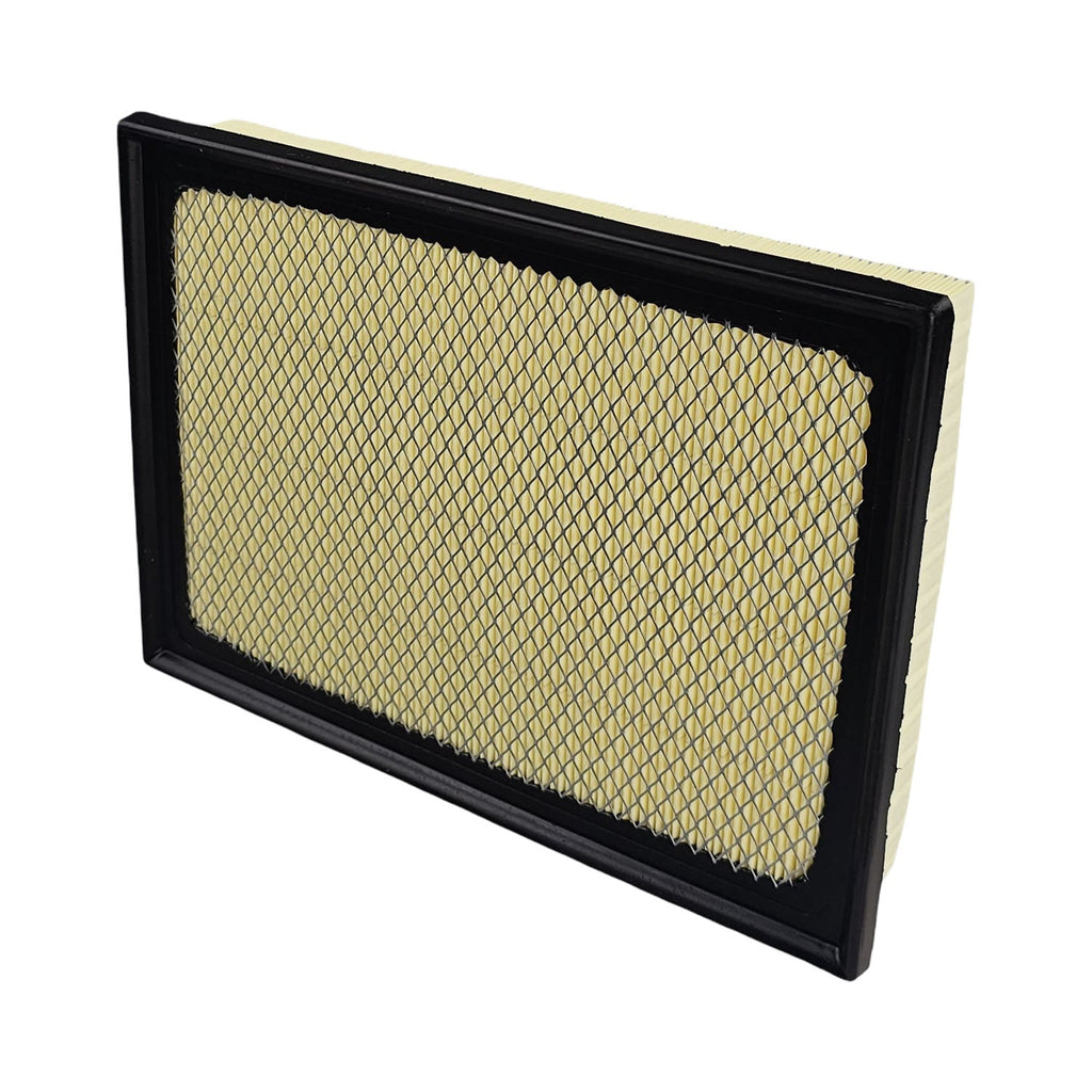 Basco Air Filter Interchangeable with FA-58540 A1876 for Mitsubishi Triton MV
