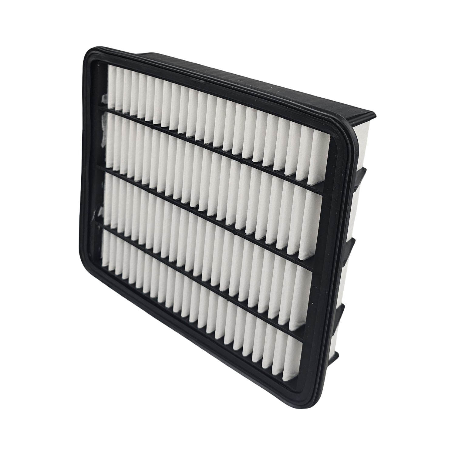 Basco Air Filter Interchangeable with FA-59080 A1915 WA5378 for Toyota Prado