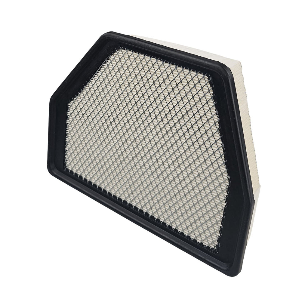 Basco Air Filter Interchangeable with FA-6540 A1638 WA5230 for Holden Chevrolet