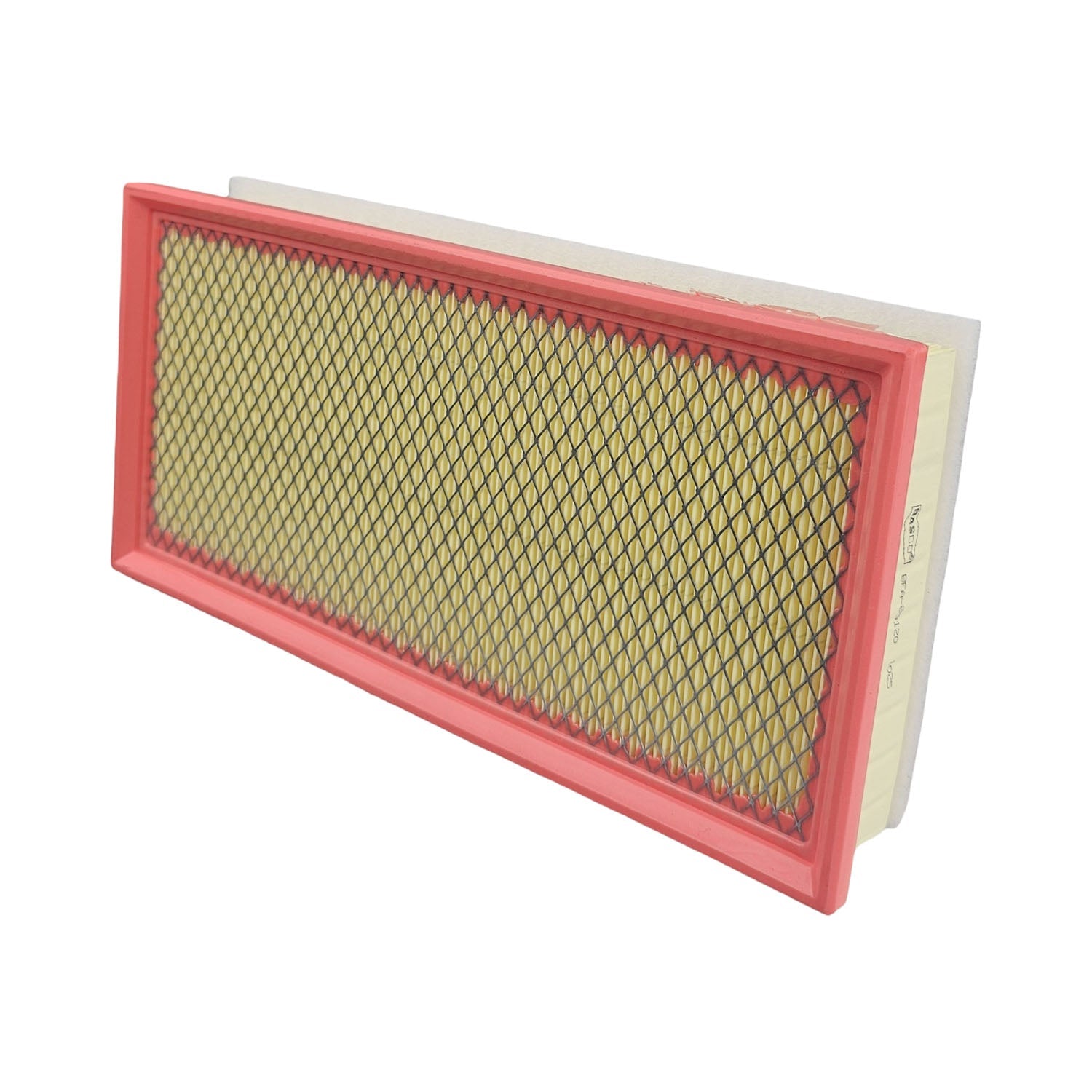 Basco Air Filter Interchangeable with FA-89120 A1952 WA5408 for LDV V80