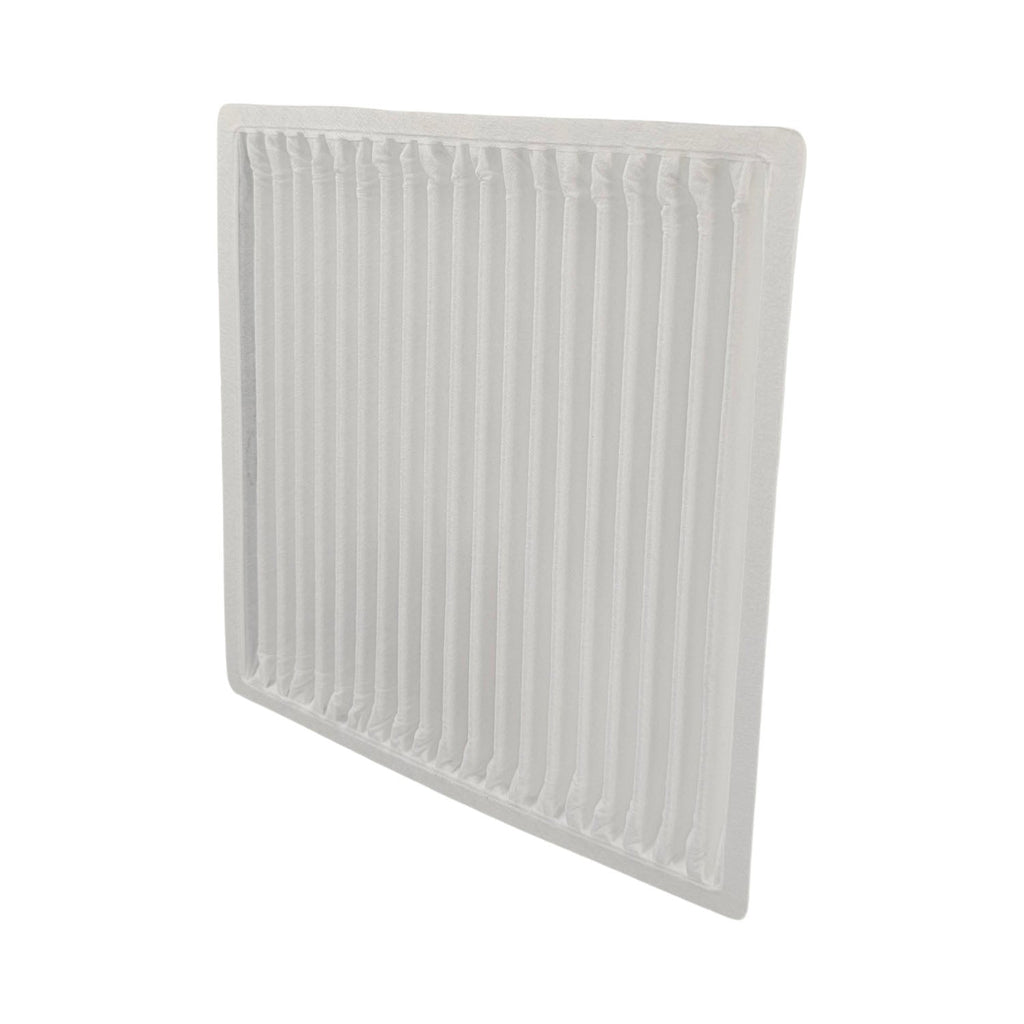 Basco Cabin Filter Interchangeable with RCA104P WACF5231 CAC-1103 Toyota Subaru