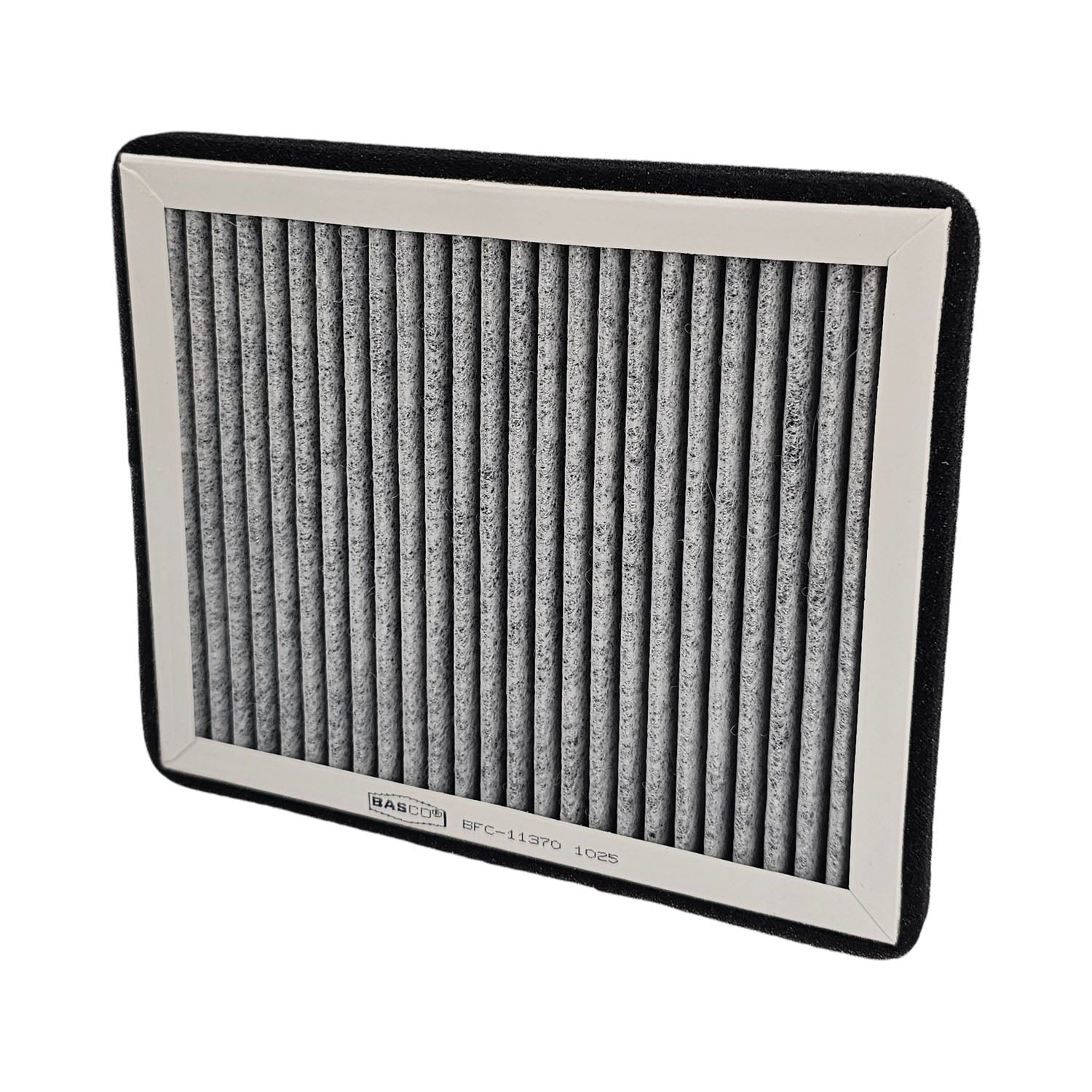 Basco Cabin Filter Interchangeable with WACF0194 CA-11370 CAV-11370 Toyota