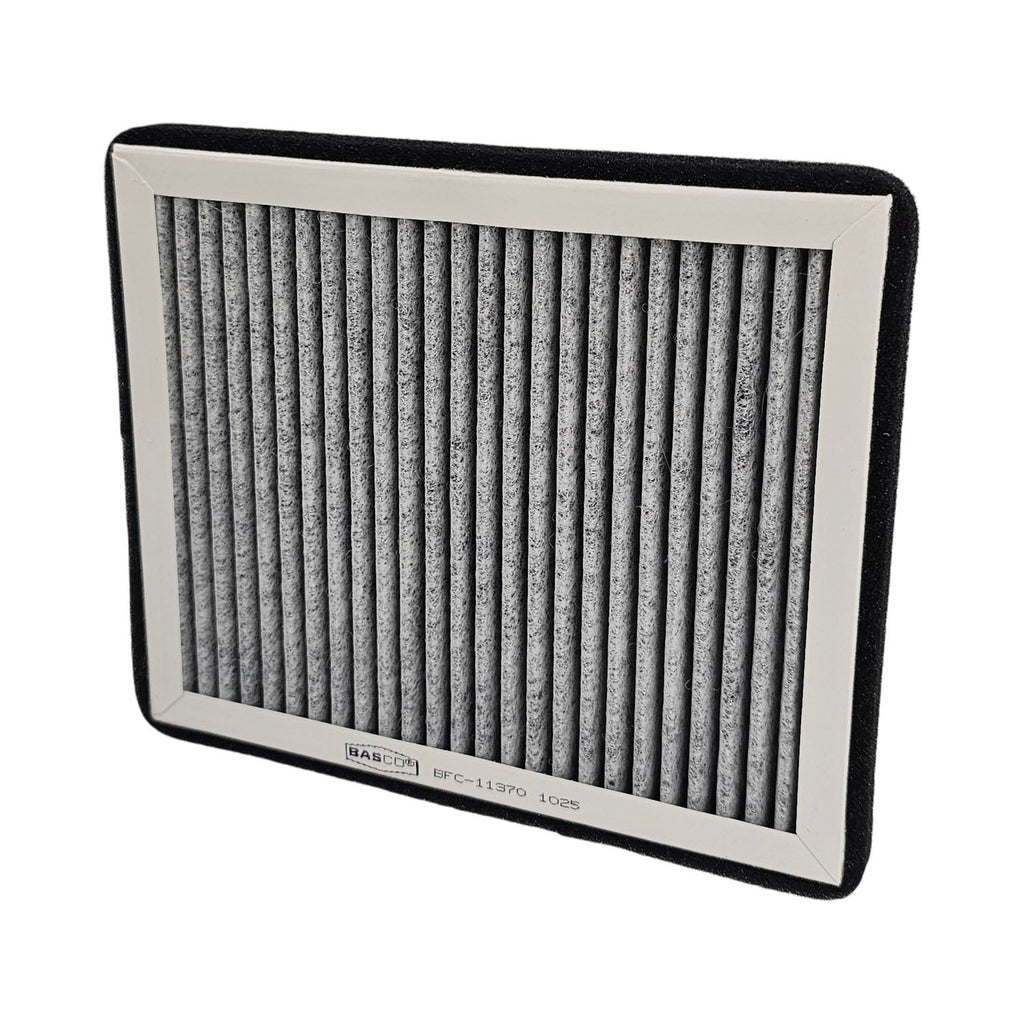 Basco Cabin Filter Interchangeable with WACF0194 CA-11370 CAV-11370 Toyota