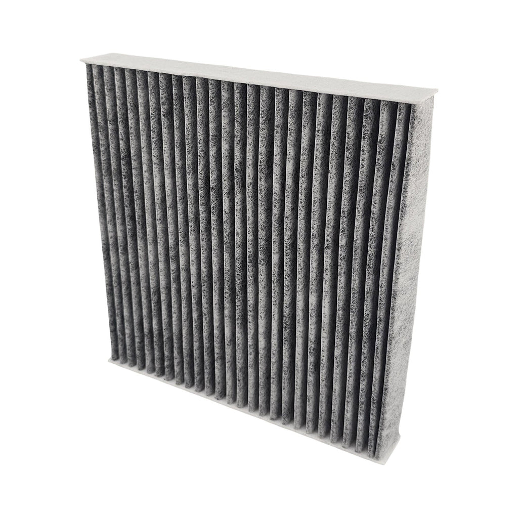 Basco Cabin Filter Interchangeable with RCA251P WACF0106 CAC-16130 Honda