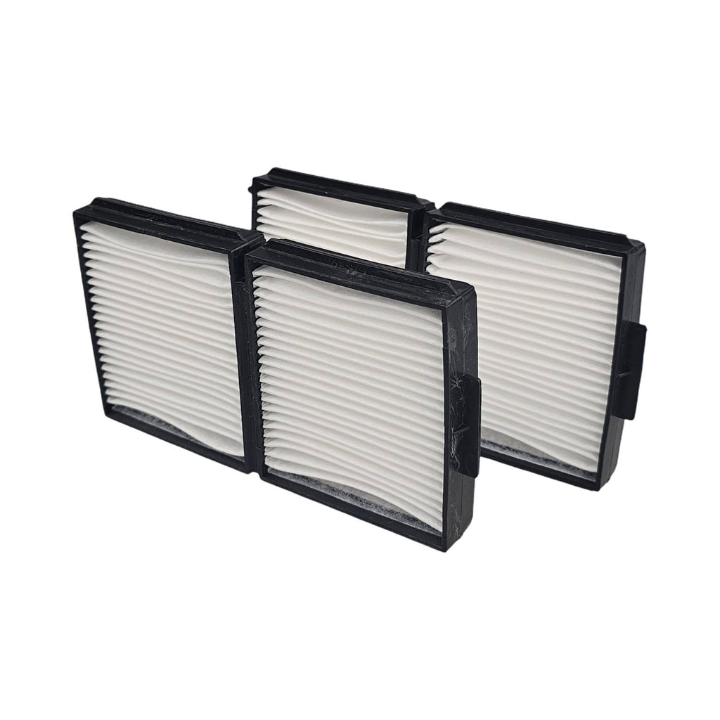 Basco Cabin Filter Interchangeable with RCA102P CA-1703-S 21652860 Mazda