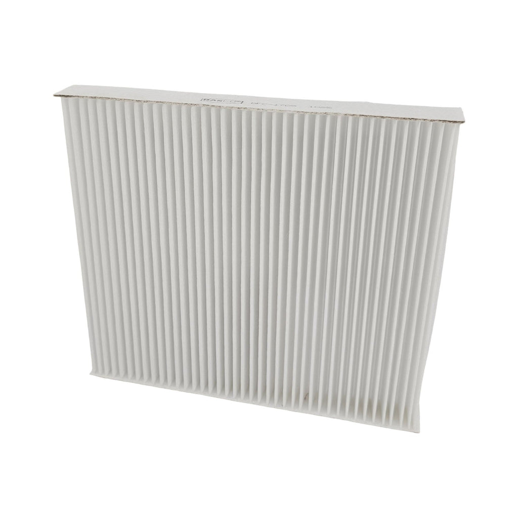 Basco Cabin Filter Interchangeable with WACF0126 RCA257P CAC-1705 Dodge Jeep