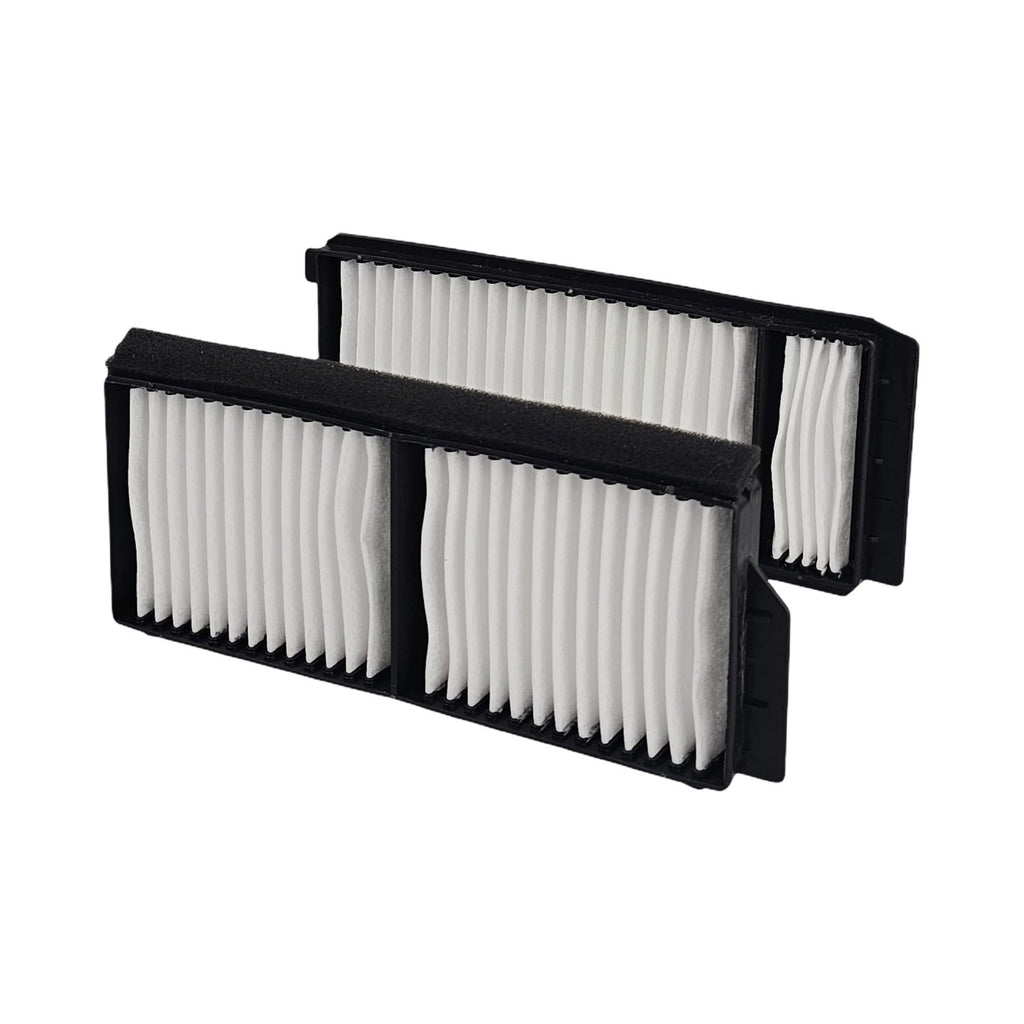 Basco Cabin Filter Interchangeable with WACF0003 RCA119P CA-1708-S Mazda