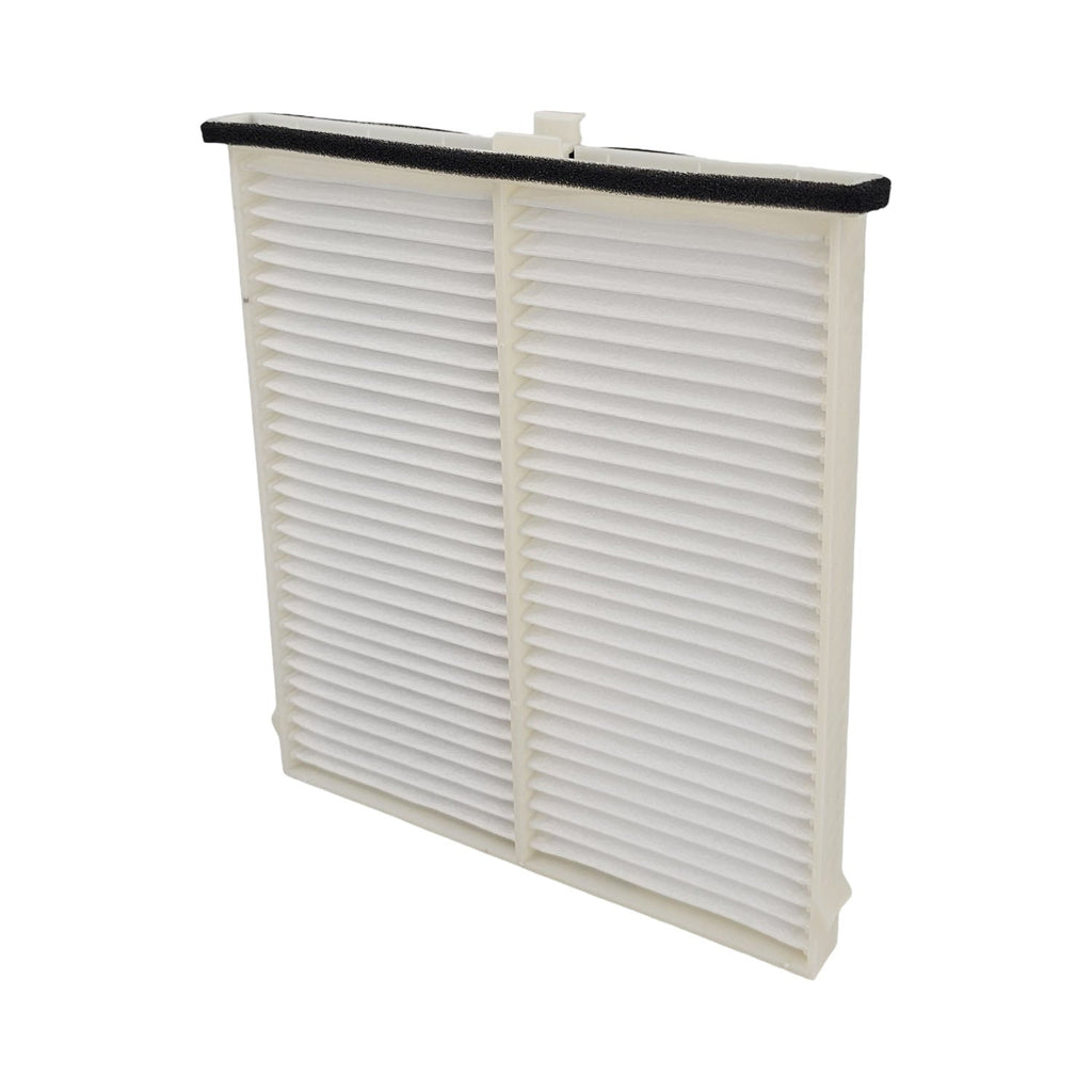 Basco Cabin Filter Interchangeable with WACF0163 RCA275P CA-17160 Mazda