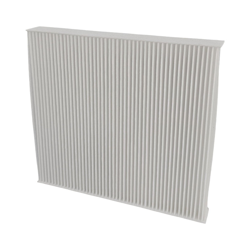 Basco Cabin Filter Interchangeable with WACF0009 RCA113P CA-1801 Nissan Lexus