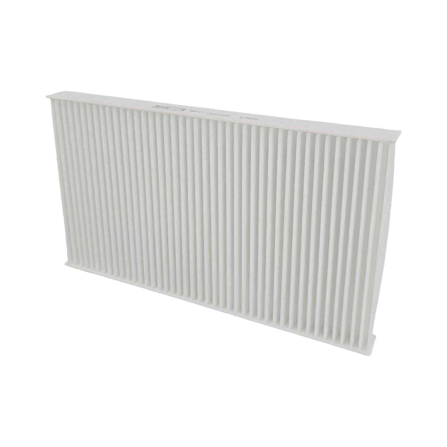 Basco Cabin Filter Interchangeable with WACF0165 RCA207P CAC-18160 Nissan