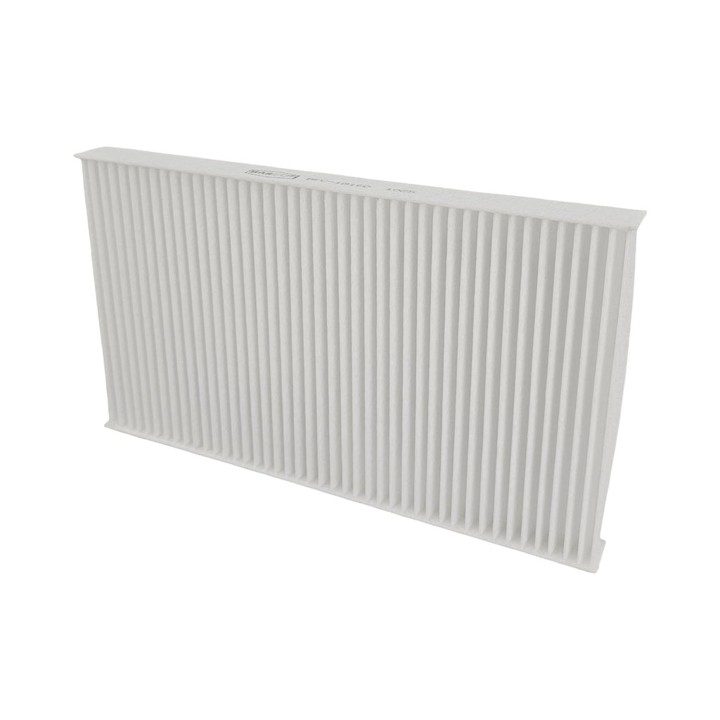 Basco Cabin Filter Interchangeable with WACF0165 RCA207P CAC-18160 Nissan