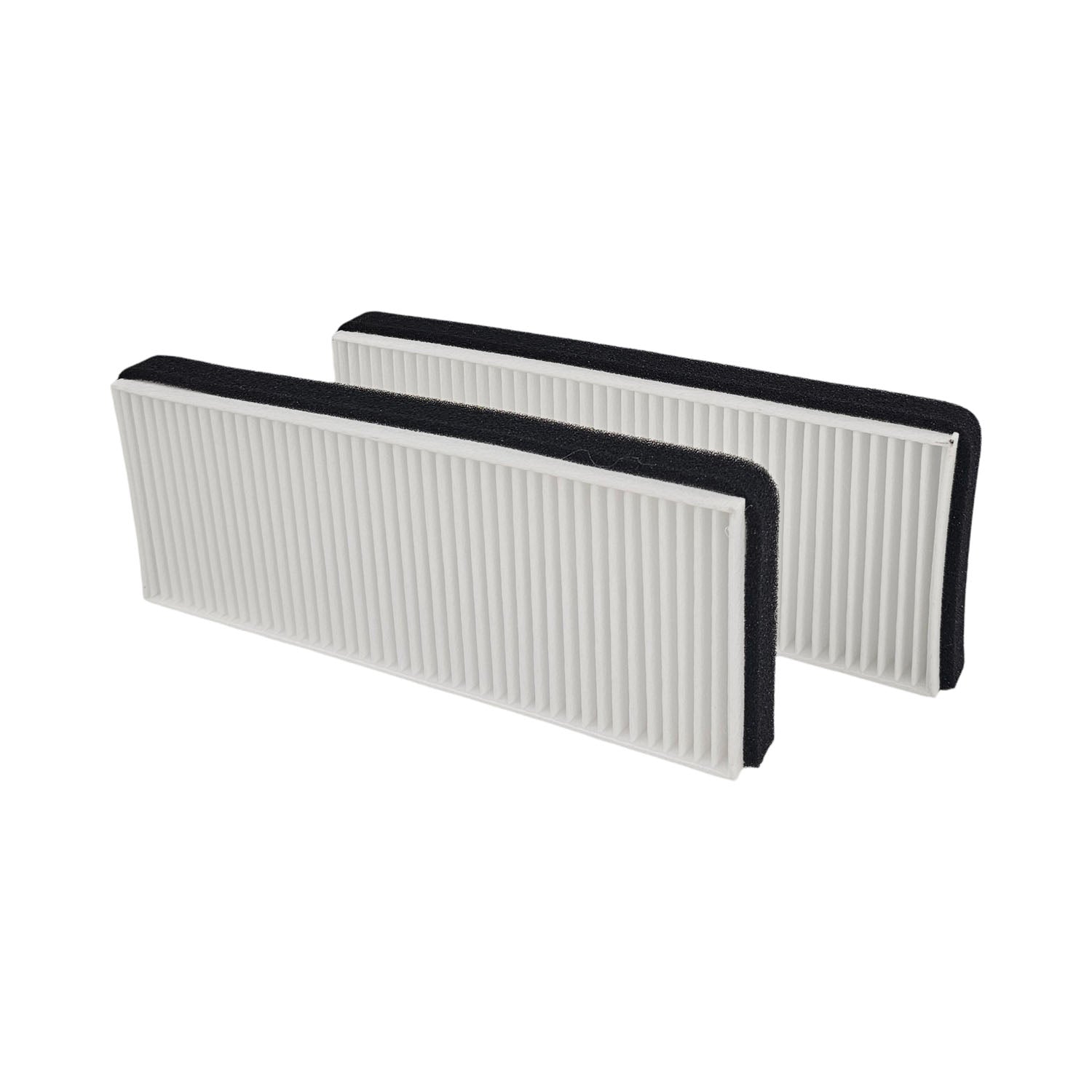 Basco Cabin Filter Interchangeable with RCA230P CA-18324-S Nissan