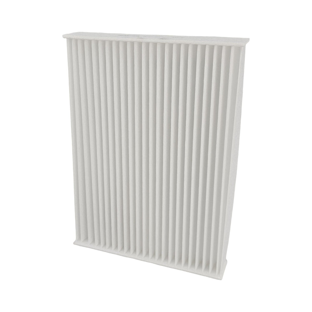 Basco Cabin Filter Interchangeable with WACF0221 RCA329P CA-18360 Nissan Renault