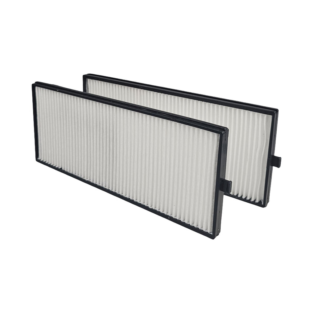 Basco Cabin Filter Interchangeable with WACF5241 RCA107P CA-2805-S Hyundai