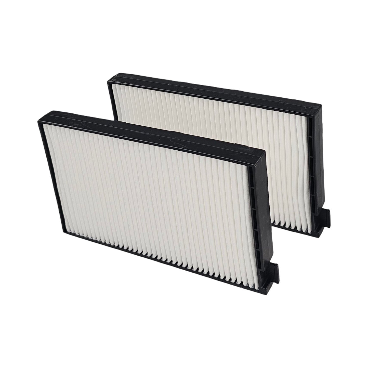 Basco Cabin Filter Interchangeable with WACF0115 RCA277P CA-28180-S Hyundai