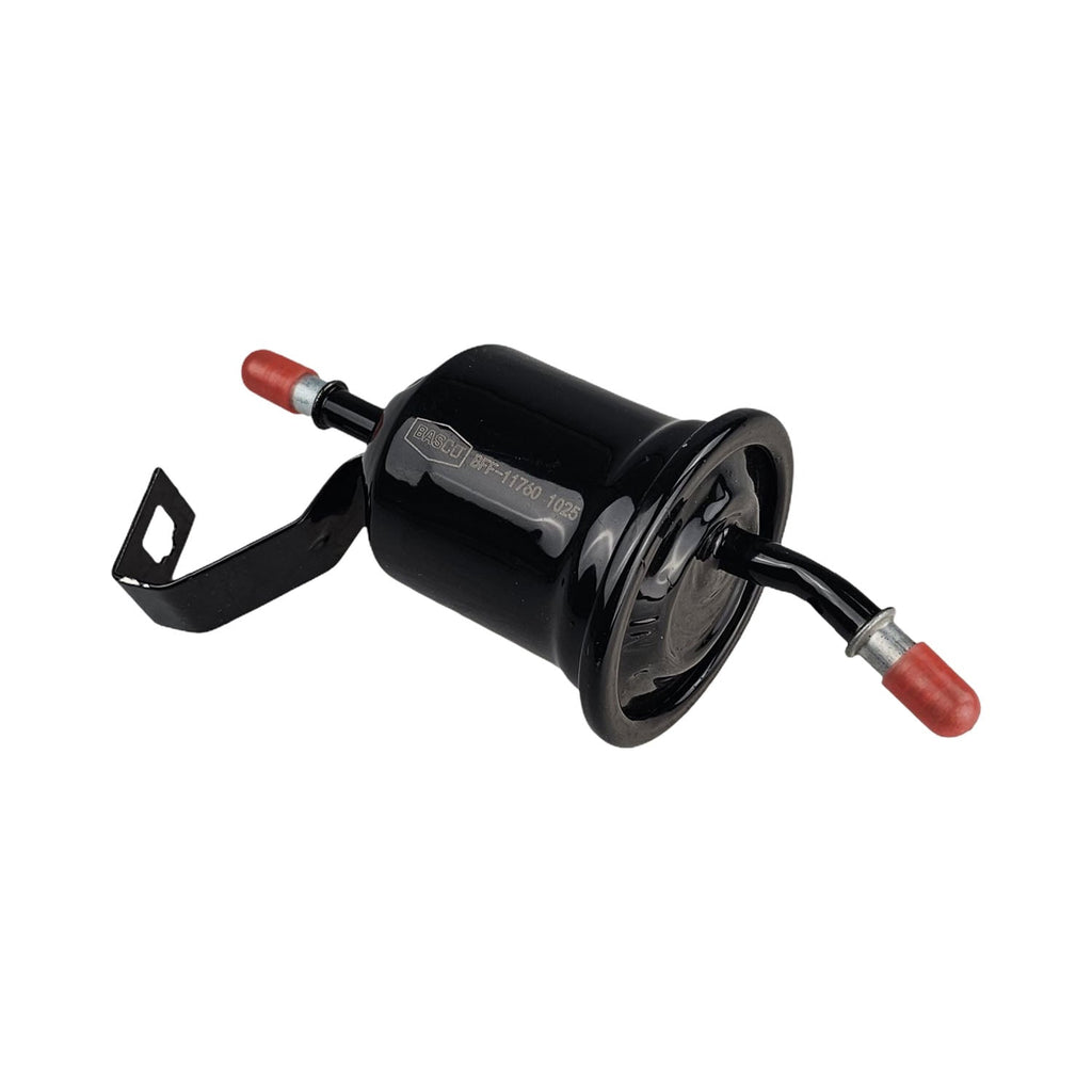 Basco Fuel Filter Interchangeable with FS-11760 Z683 WCF81 2330031120 for Toyota