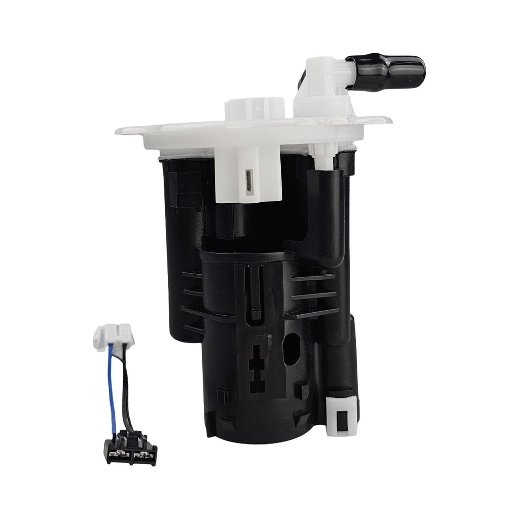 Basco Fuel Filter Interchangeable with FS-1730 Z647 GY0113ZE0 for Ford Mazda