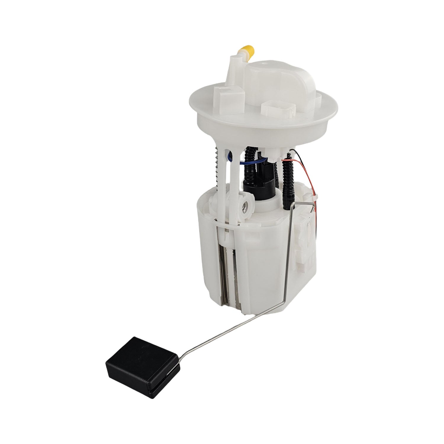 Basco Fuel Filter Interchangeable with FS-17420 LF17-13-35ZA for Mazda 6