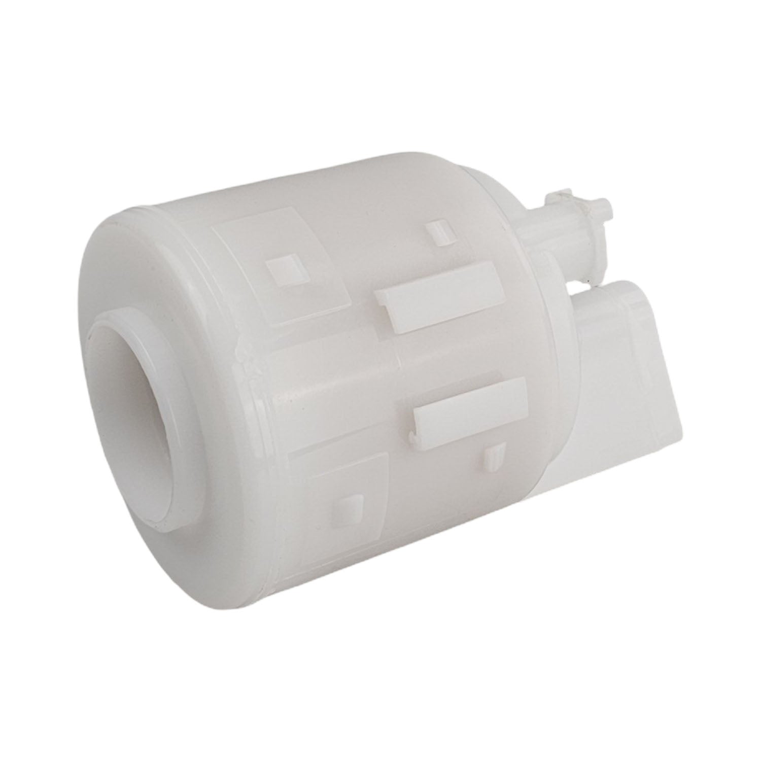 Basco Fuel Filter Interchangeable w/ FS-18250 Z678 WCF102 16400-2Y505 for Nissan