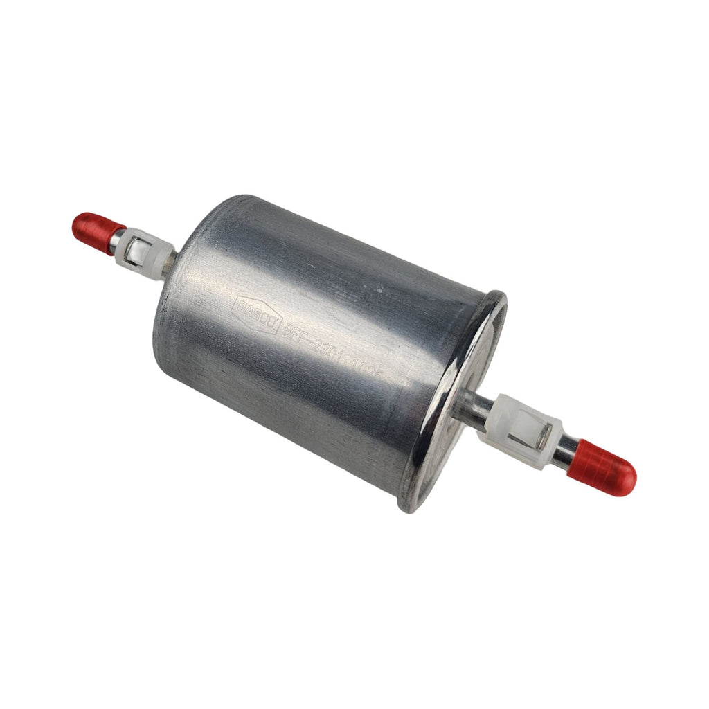 Basco Fuel Filter Interchangeable w/ FS-2301 Z578 WZ469 for Ford Holden Saab VW
