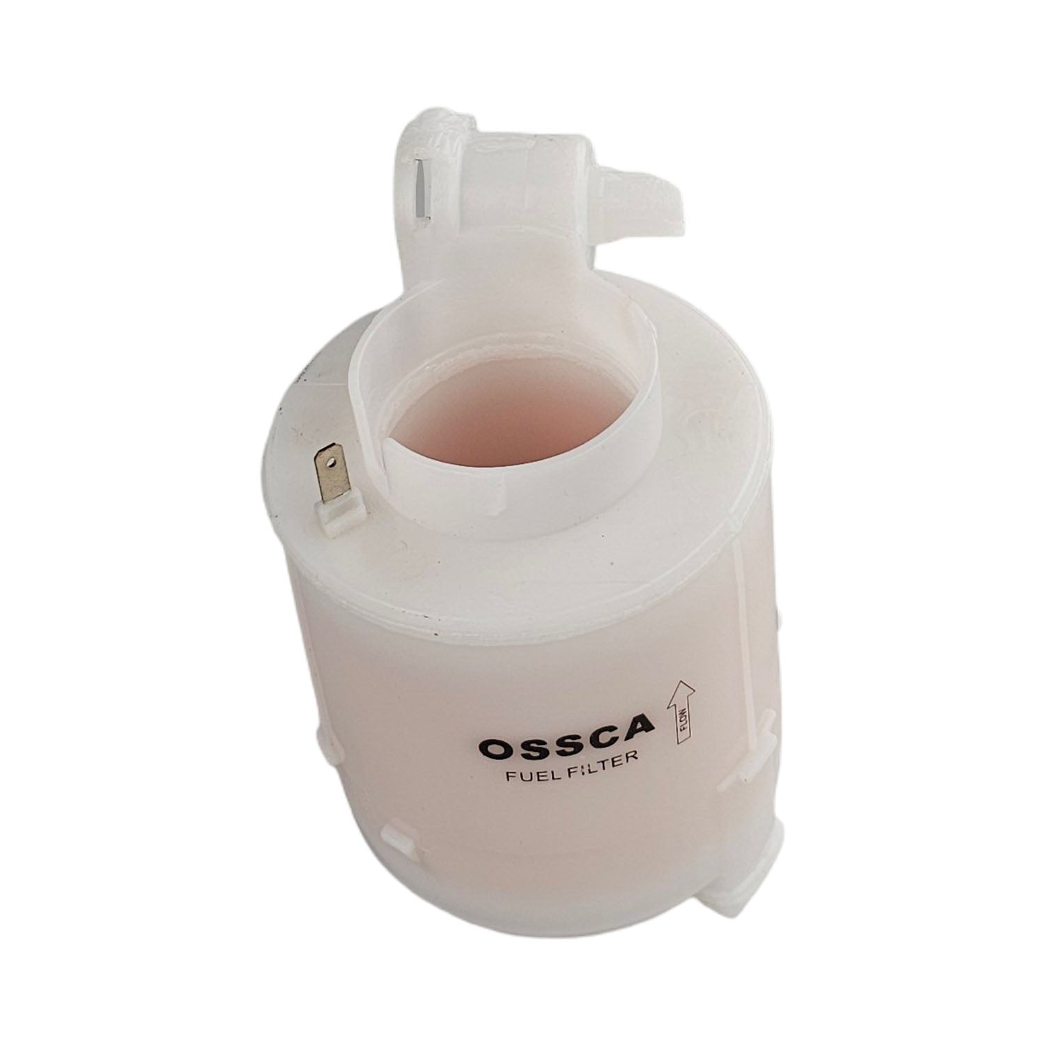 Basco Fuel Filter Interchangeable with WCF420 Z1127 FS-28320 Hyundai