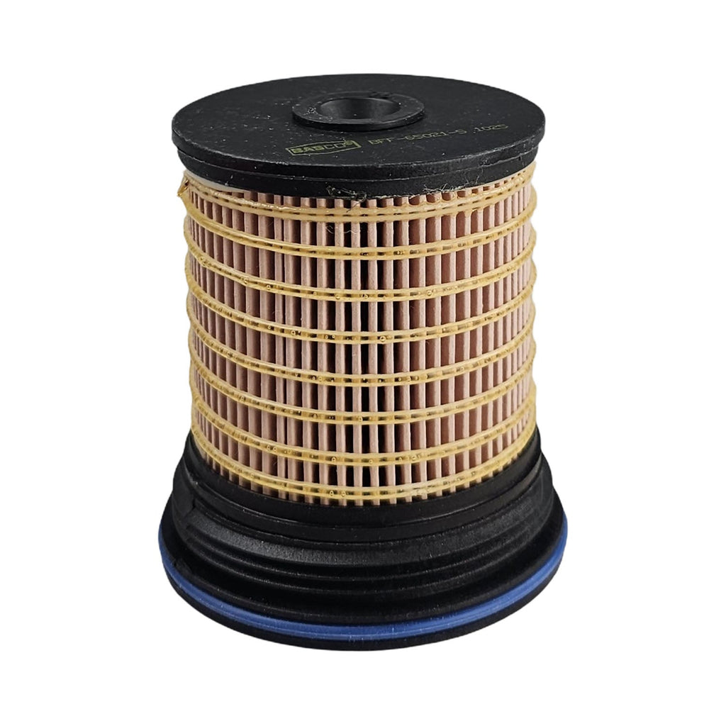 Basco BFF-65021-S Fuel Filter Interchangeable with EF-65021-S, R2745P & WCF195