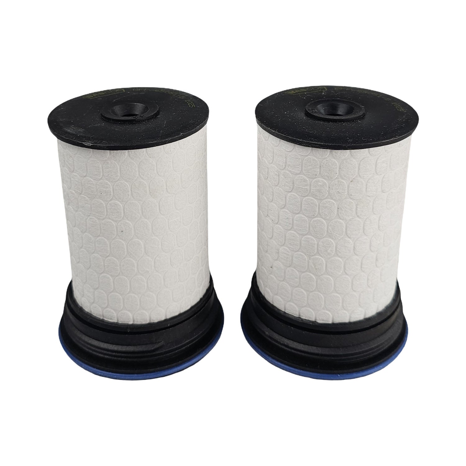 Basco BFF-65051-S Fuel Filter Interchangeable with EO-65051-S, R2884P & WCF352