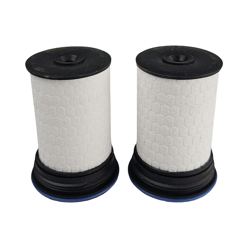 Basco BFF-65051-S Fuel Filter Interchangeable with EO-65051-S, R2884P & WCF352