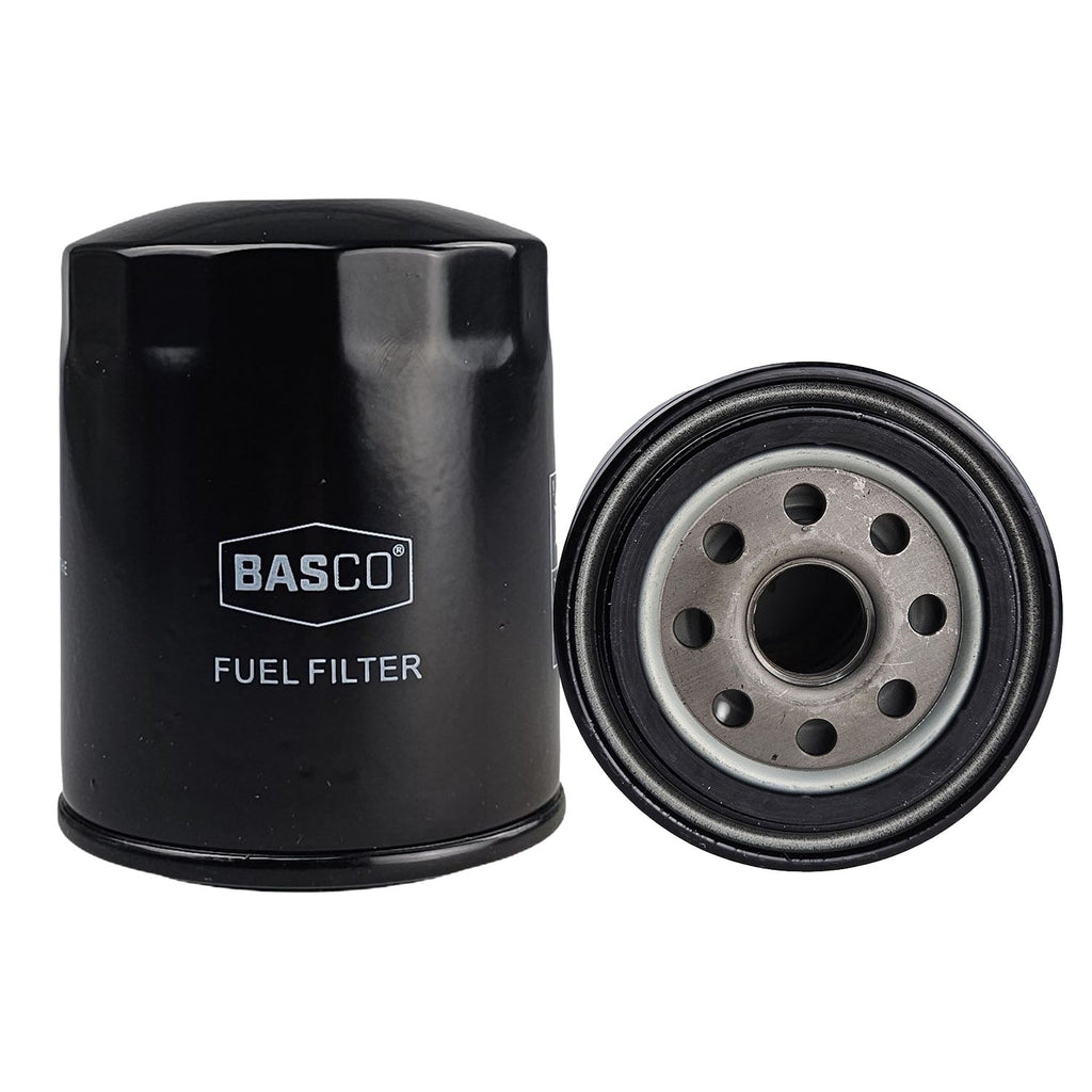 Basco BFF-8002 Fuel Filter Interchangeable with FC-8002, Z169A & WZ169