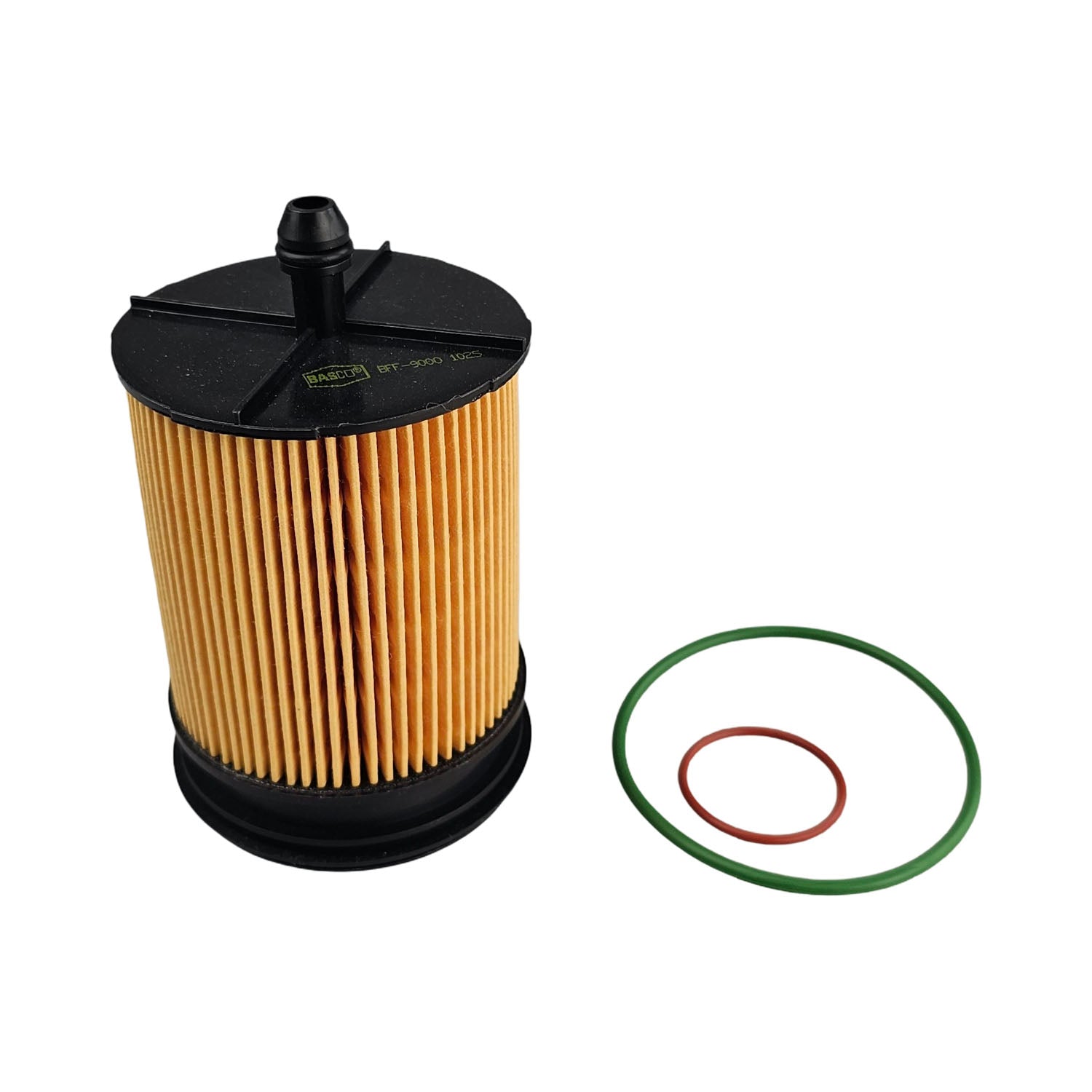 Basco BFF-9000 Fuel Filter Interchangeable with WCF445