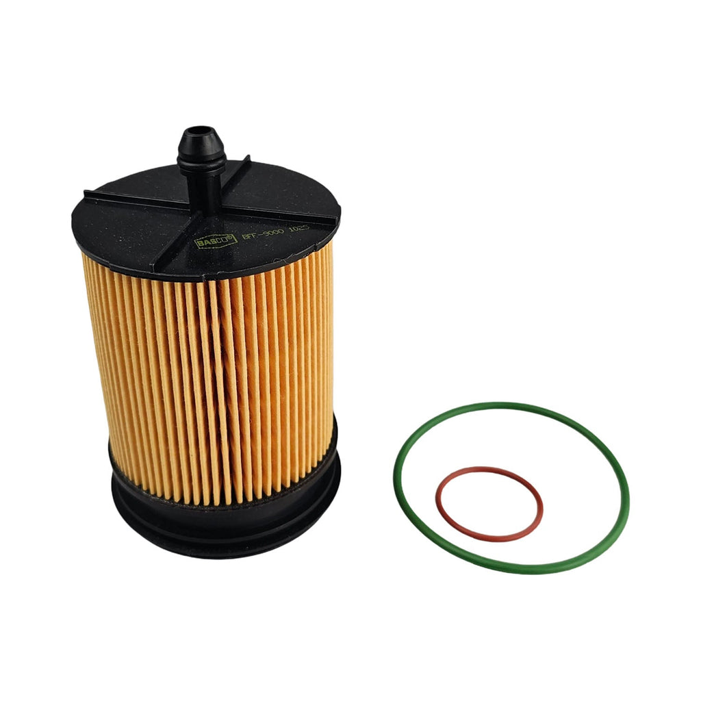 Basco BFF-9000 Fuel Filter Interchangeable with WCF445