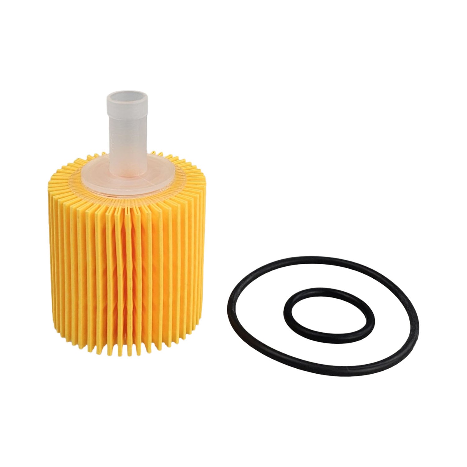 Basco BFO-1103 Oil Filter Interchangeable with EO-1103, R2620P & WCO17