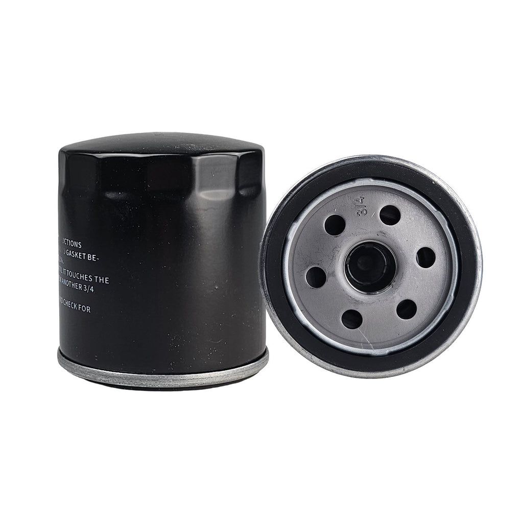 Basco BFO-17050 Oil Filter Interchangeable with C-17050, Z1035 & WCO222.