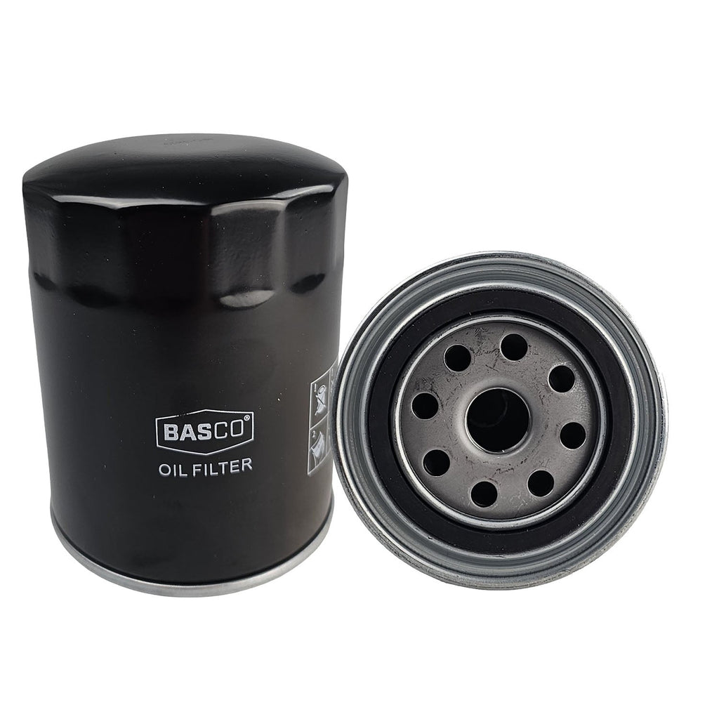 Basco BFO-1819 Oil Filter Interchangeable with C-1819, Z503 & WZ503NM
