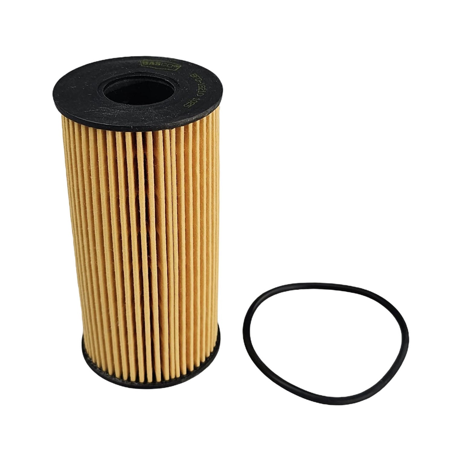 Basco BFO-18210 Oil Filter Interchangeable with EO-18210, R2660P & WCO122