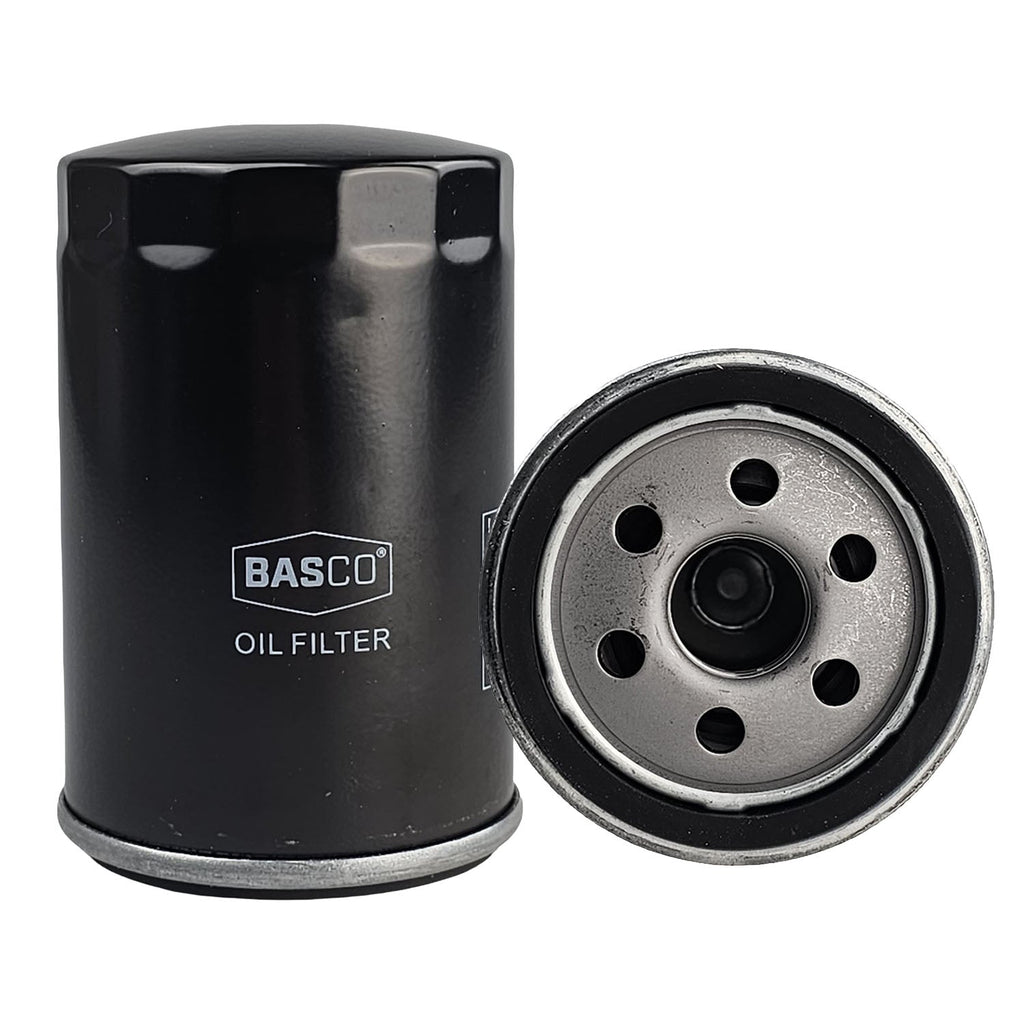 Basco BFO-19390 Oil Filter Interchangeable with C-19390, Z927