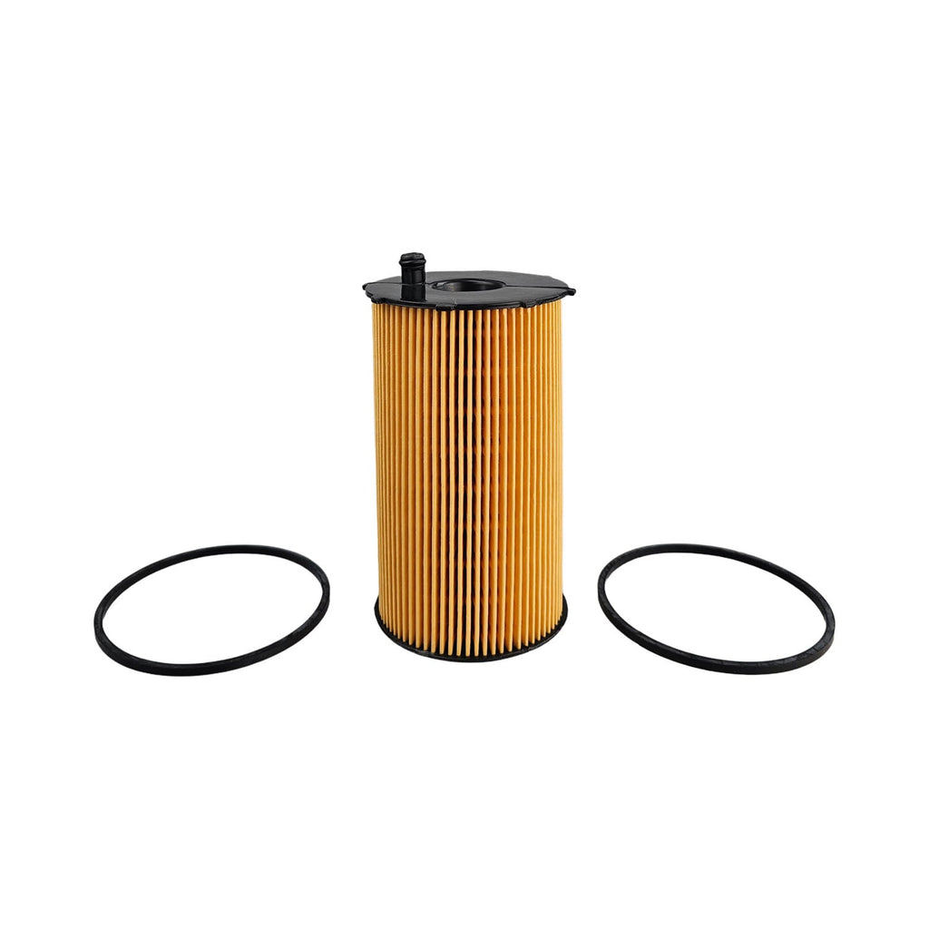 Basco BFO-21020 Oil Filter Interchangeable with EO-21020, R2662P & WCO107