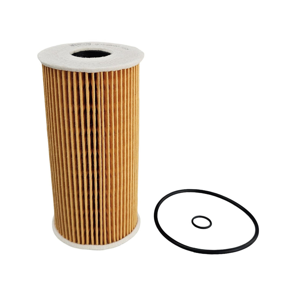 Basco BFO-28070 Oil Filter Interchangeable with EO-28070, R2700P & WCO130