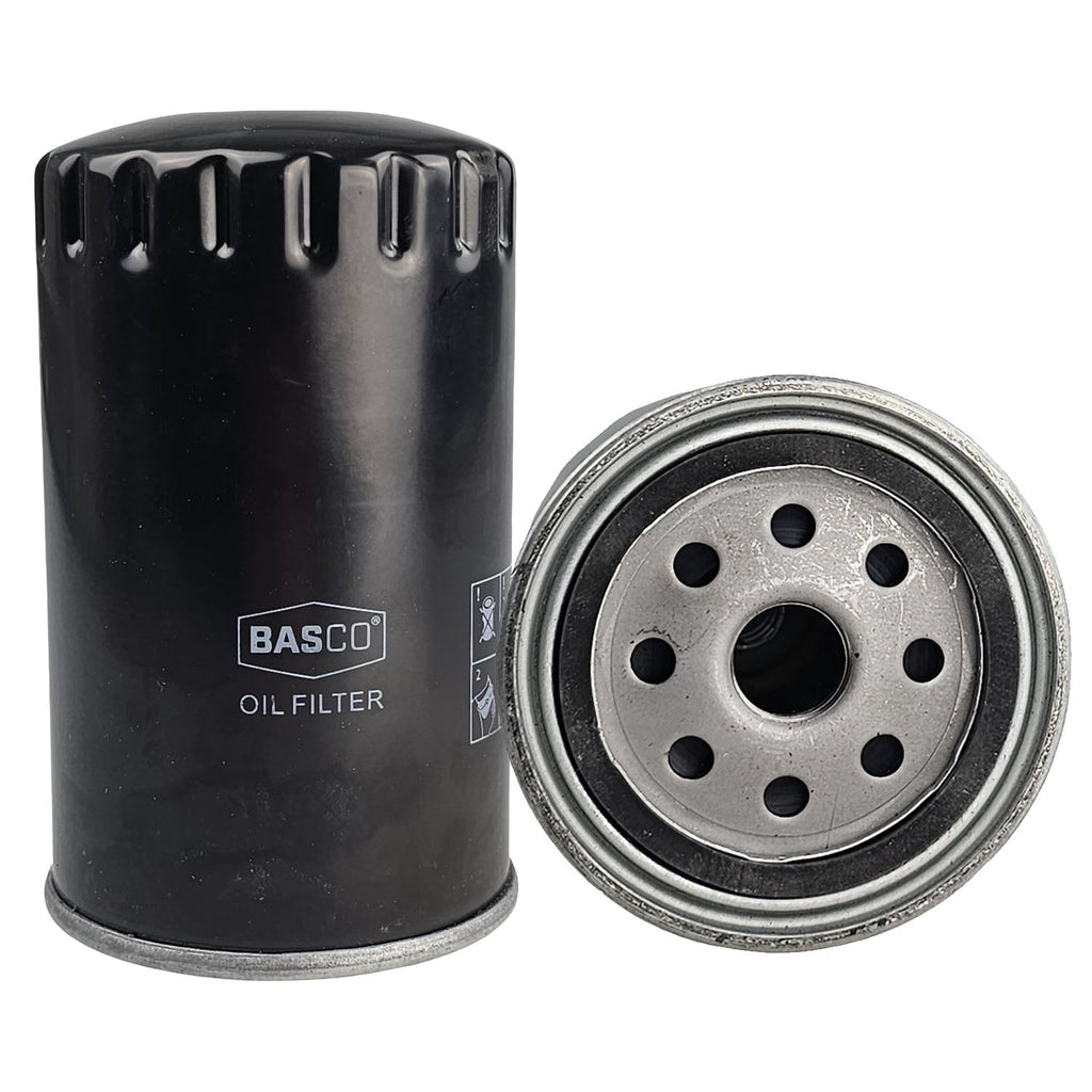 Basco BFO-2809 Oil Filter Interchangeable with C-2809, 2720 & WCO88